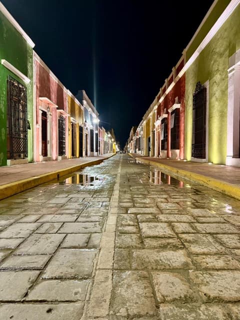 Hotel Boutique Casa Zafra