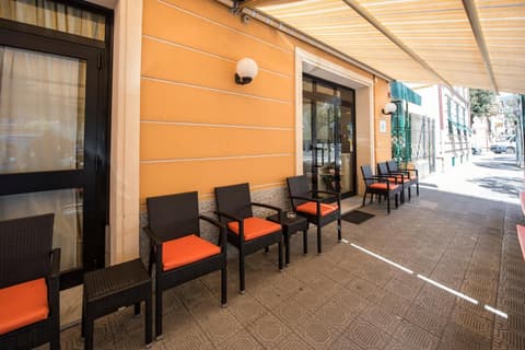 Hotel Bristol