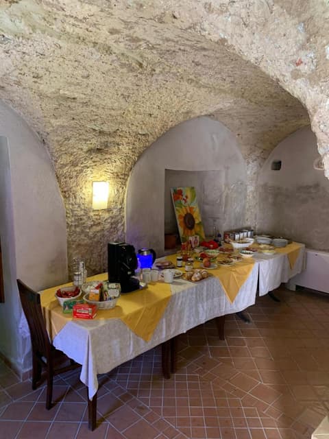 Accomodation Villa Florio Parghelia
