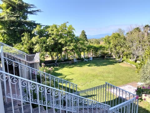 Accomodation Villa Florio Parghelia, 
