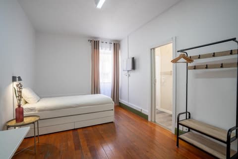 Zarco Suites by Sé Funchal, 