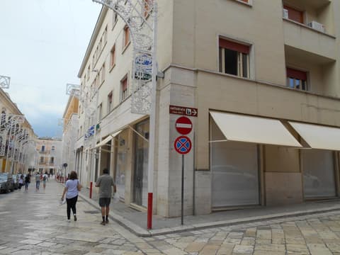 Residenza del Corso