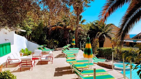 Pamela Hotel Cassis