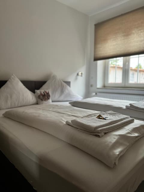 Hotel Hasen Kaufbeuren Allgäu