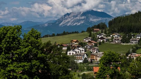 Hotel B&B Francolini