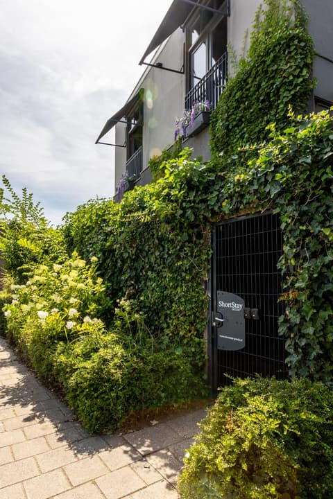 ShortStay Gouda