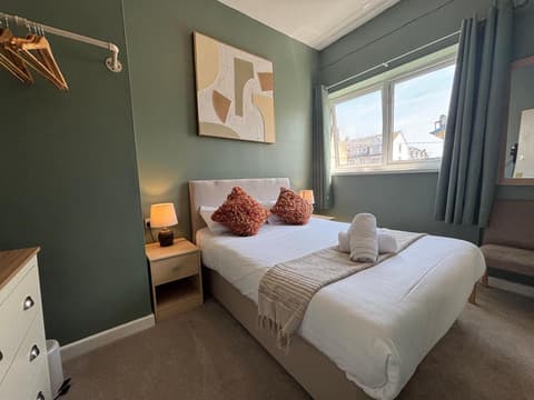 Three Palms Hotel