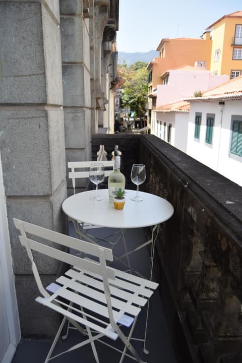 Zarco Suites by Sé Funchal, 