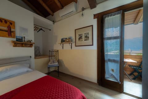 ROSINA HOUSE e CHALET