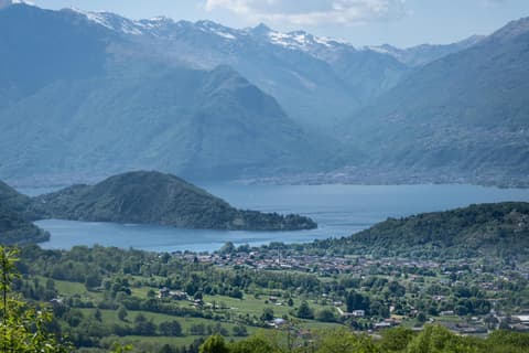 ROSINA HOUSE e CHALET