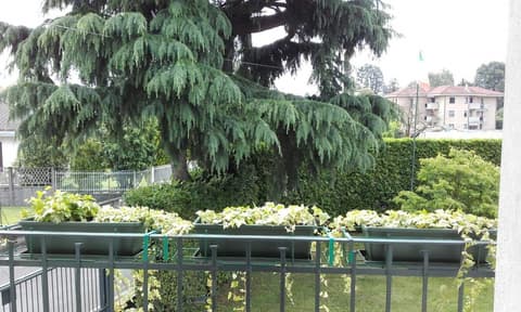 Foresteria Lombarda Giudici