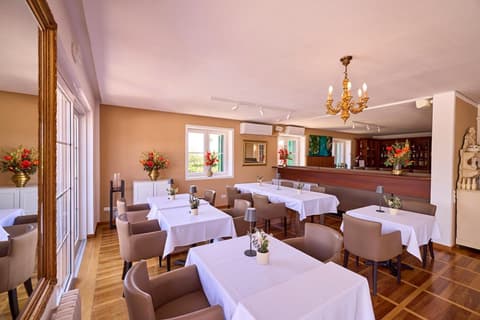 Fincahotel Los Naranjos