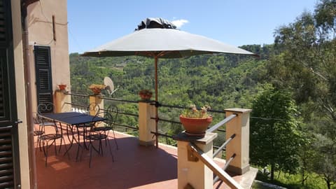 Rural House Rondini