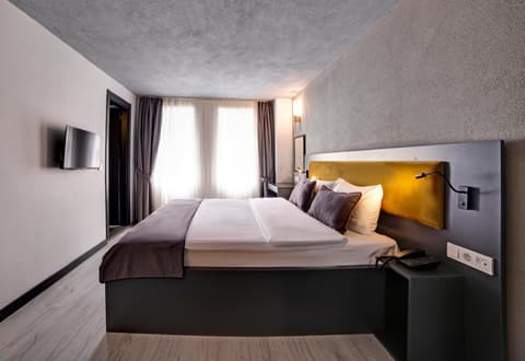 Taksim Seya Suites Hotel