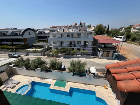 Villa Hania - Adults only