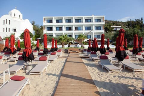 Akti Hotel Kavala