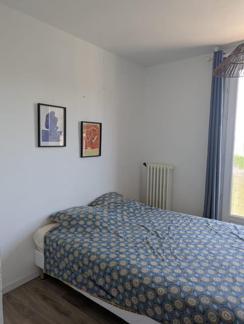 Une chambre à louer