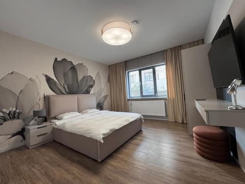 AFI Apartments & Rooms with GARDEN and PARKING, Self check-in