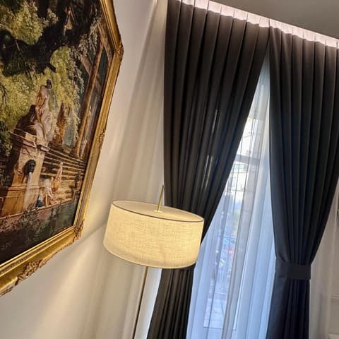 GUALTIERI B&b - LUXURY ROOMS