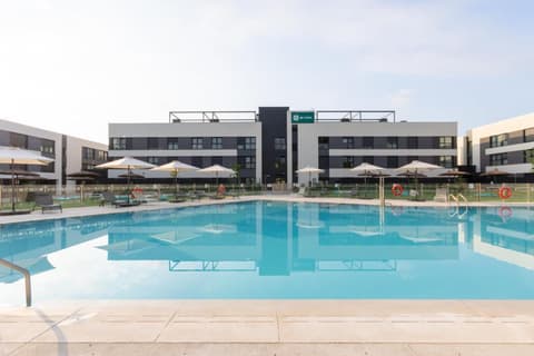 Be Casa - San Sebastian de los Reyes