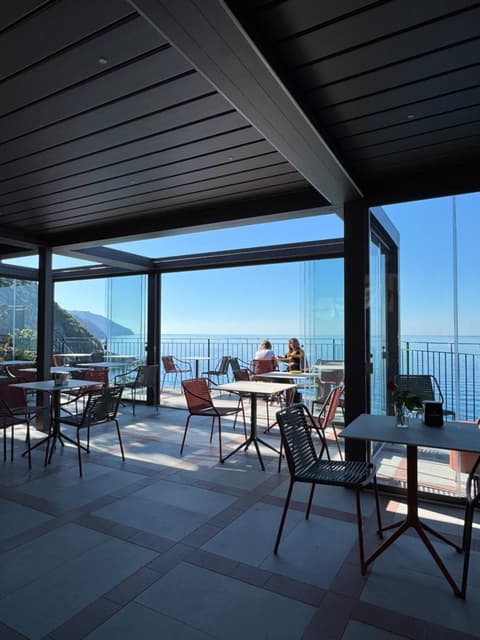 Hotel Gianni Franzi, 