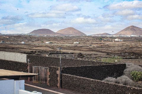 Habitaciones Doña Cris