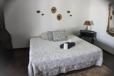 Habitaciones Doña Cris