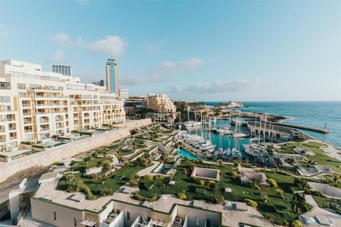 Cavalieri Hotel Malta, a member of Radisson Individuals