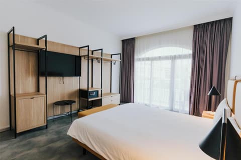 Cavalieri Hotel Malta, a member of Radisson Individuals