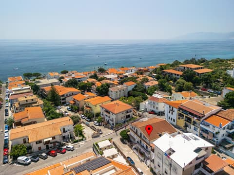 Affittacamere Marizzola