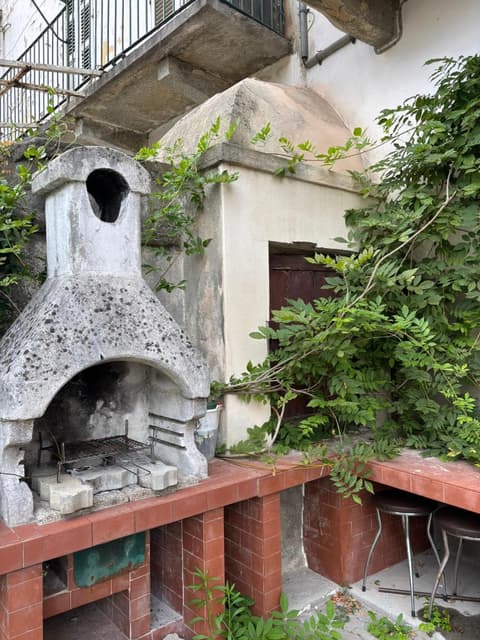 La Taverna del Ricetto