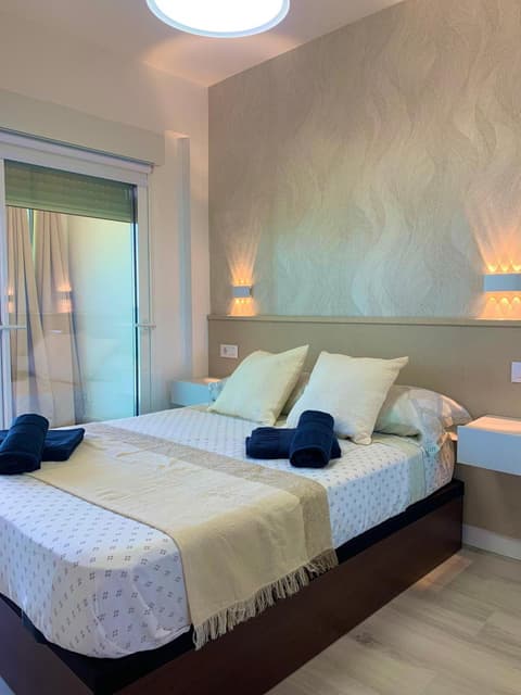 Apto LUXURY BONAIRE