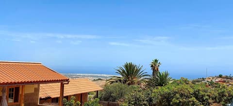 The Black Horse Canarias - Adults Only