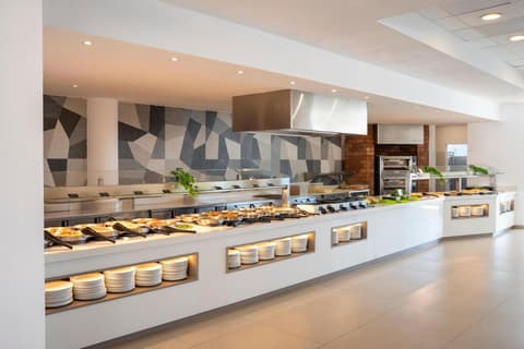 MarSenses Paradise Club, 