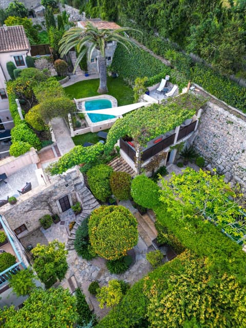 Hotel & Restaurant Jardi d'Artà