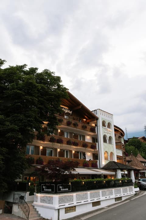 Hotel Marlingerhof