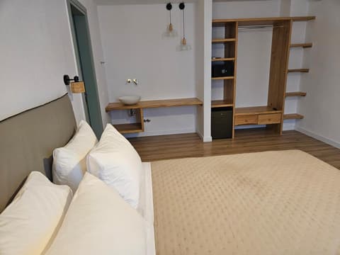 Paralies Resort