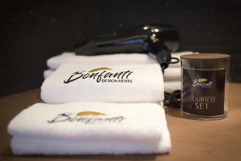 Bonfanti Design Hotel