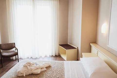 Hotel Terme Marconi