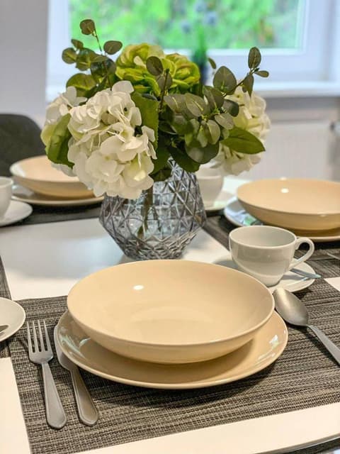 Gelsenkirchen Xantener Straße ND Apartments