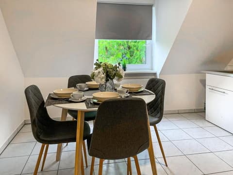 Gelsenkirchen Xantener Straße ND Apartments