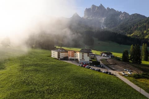 Hotel Asterbel