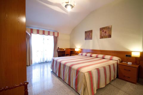 Hotel Los 5 Pinos