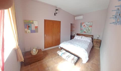 Casapancho 1 y 2 - Casa Rural - Fasnia - Tenerife, 