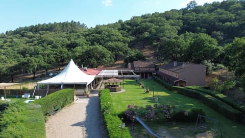 Posada el Camino Almonaster, 