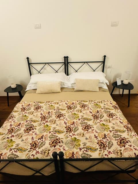 Agriturismo Cascina Mirandola