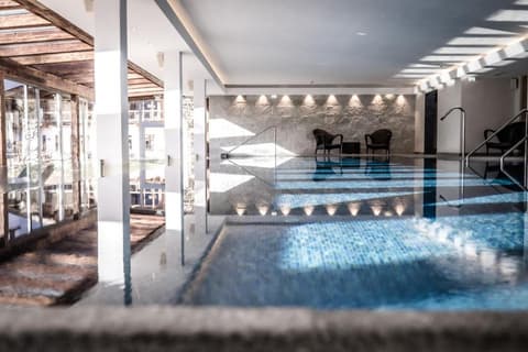 Kitzhof Mountain Design Resort, 4 Sterne Superior