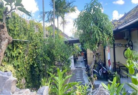 Coliving Bali SWEET HOME Kost Lengkap di Tabanan Kota