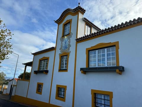 Solar Nossa Senhora da Conceição