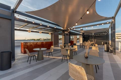 Be Casa - San Sebastian de los Reyes